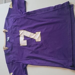 University of Washington Huskies Jersey